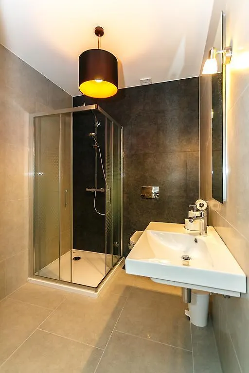 Apartment Zdravko A4 Krk Town